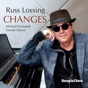 CD Russ Lossing: Changes  550404