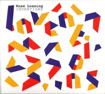 Album Russ Lossing: Inventions