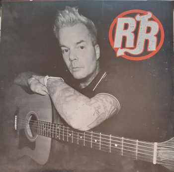 LP Russ Rankin: Come Together Fall Apart CLR 573222