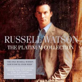 Album Russell Watson: The Platinum Collection