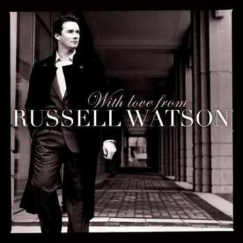 Album Russell Watson: With Love From Russell Watson