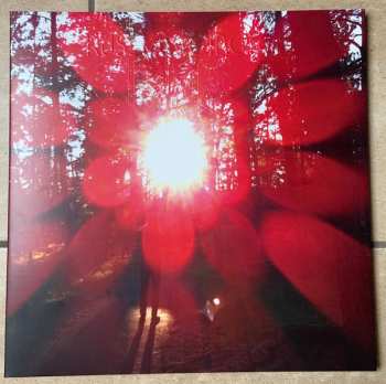 LP Russian Circles: Empros CLR 636499