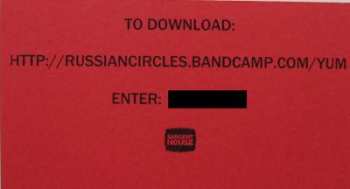 LP Russian Circles: Empros 611272