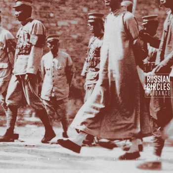 Album Russian Circles: Guidance