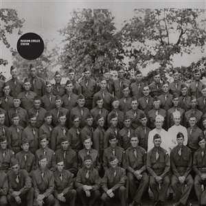 LP Russian Circles: Station LTD 458543