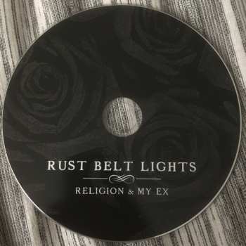 CD Rust Belt Lights: Religion & My Ex 653134