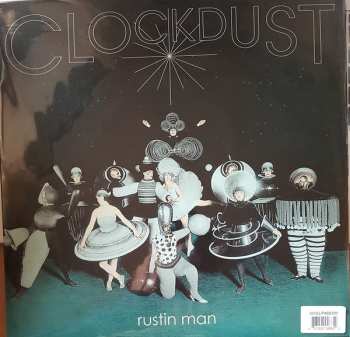 LP Rustin Man: Clockdust DLX 136631