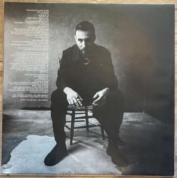 LP Ruston Kelly: The Weakness 592449