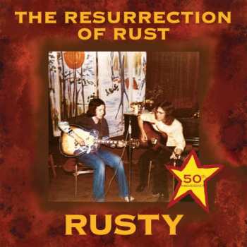 LP Rusty: The Resurrection Of Rust 493041