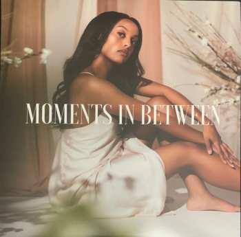 LP Ruth B.: Moments In Between CLR 643355