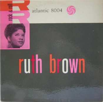 Ruth Brown: Rock & Roll