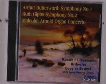 Album Ruth Gipps: Symphonie Nr.2 Op.30