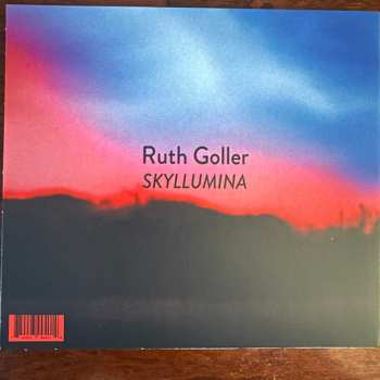 CD Ruth Goller: Skyllumina DIGI 581849