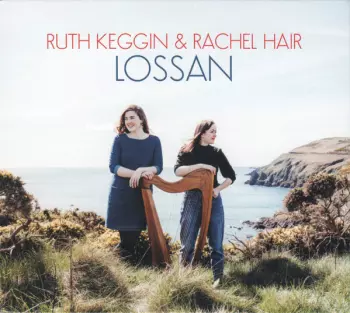 Ruth Keggin: Lossan