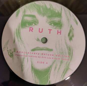 LP Ruth Koleva: Ruth DLX 611617