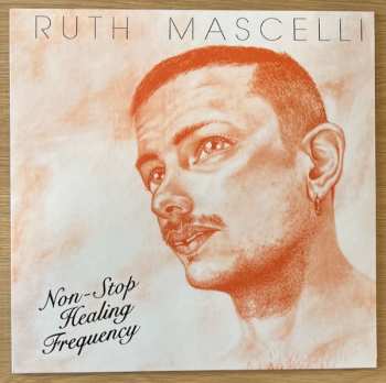 Album Ruth Mascelli: Non-Stop Healing Frequency