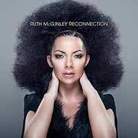 Album Ruth Mcginley: Reconnection