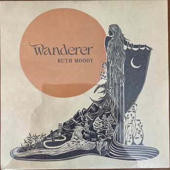 Ruth Moody: Wanderer