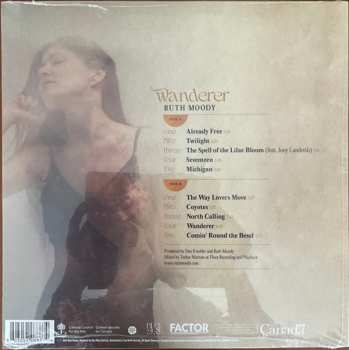 LP Ruth Moody: Wanderer 566073