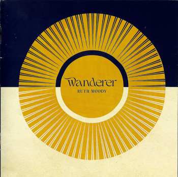 CD Ruth Moody: Wanderer 625120