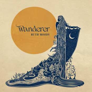 LP Ruth Moody: Wanderer 566073