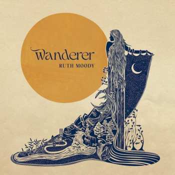 CD Ruth Moody: Wanderer 625120