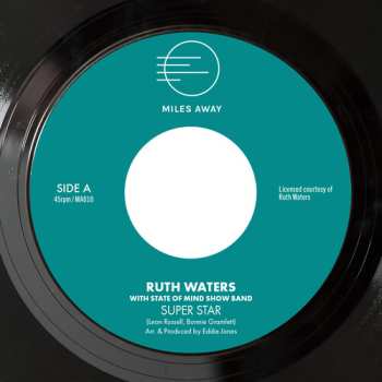 SP Ruth Waters: Super Star 649901