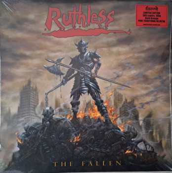 LP Ruthless: The Fallen CLR | LTD 567972