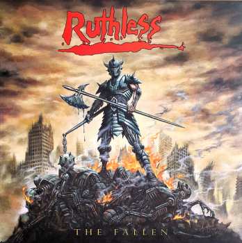 LP Ruthless: The Fallen CLR | LTD 569118