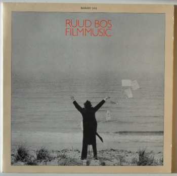 Album Ruud Bos: Filmmusic