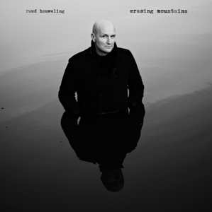 CD Ruud Houweling: Erasing Mountains 392902