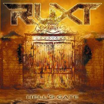 Album Ruxt: Hell's Gate