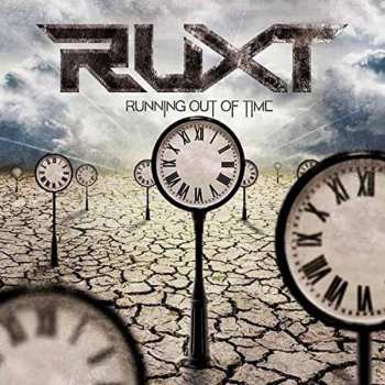 Album Ruxt: Running Out Of Time