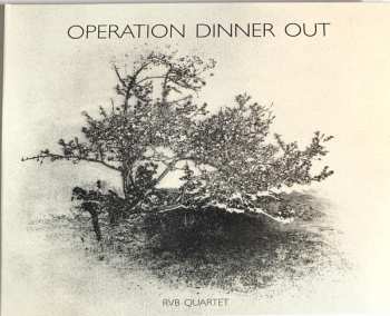 Rvb Quartet: Operation Dinner Out