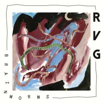 LP RVG: Brain Worms CLR | LTD 515519