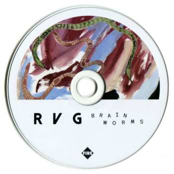 CD RVG: Brain Worms 444467