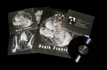 LP RxAxPxE: Death Trance LTD 590415