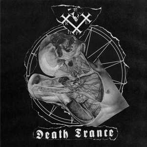 LP RxAxPxE: Death Trance LTD 590415