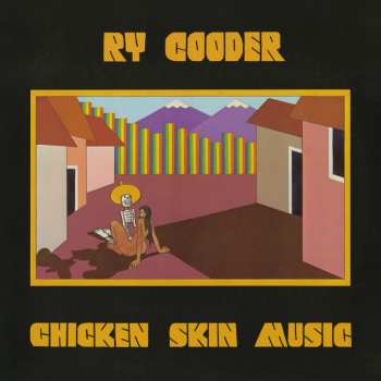 LP Ry Cooder: Chicken Skin Music  427965