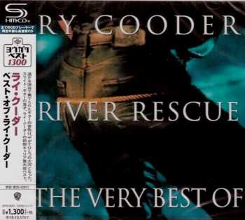 CD Ry Cooder: River Rescue - The Very Best Of 623793