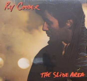 Album Ry Cooder: The Slide Area