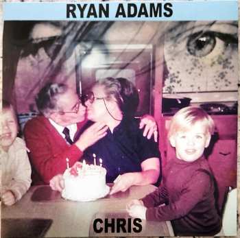 2LP Ryan Adams: Chris CLR 625313