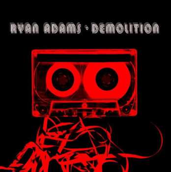 Album Ryan Adams: Demolition