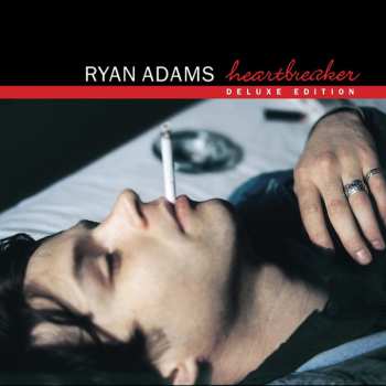 2CD/DVD Ryan Adams: Heartbreaker DLX 610293