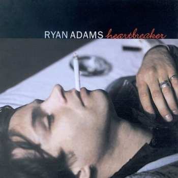 CD Ryan Adams: Heartbreaker 632237