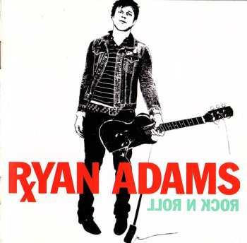 Album Ryan Adams: Rock N Roll