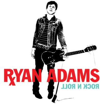 LP Ryan Adams: Rock N Roll 495252