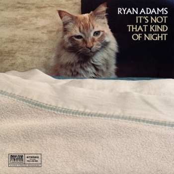 LP/SP Ryan Adams: Wednesdays 39833