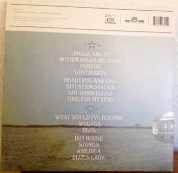 2LP Ryan Bingham: American Love Song 446728