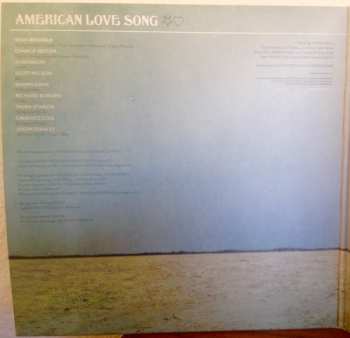 2LP Ryan Bingham: American Love Song 446728